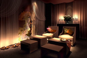 长沙芙蓉区男士养生会所：打破沉默的温柔革命